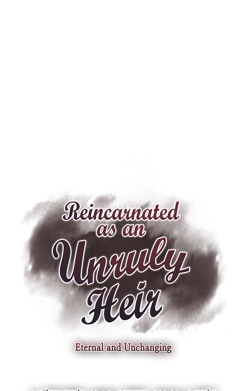 Reincarnated as an Unruly Heir Chapter 100 Page 83