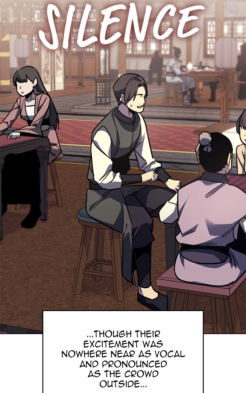 Reincarnated as an Unruly Heir Chapter 100 Page 85