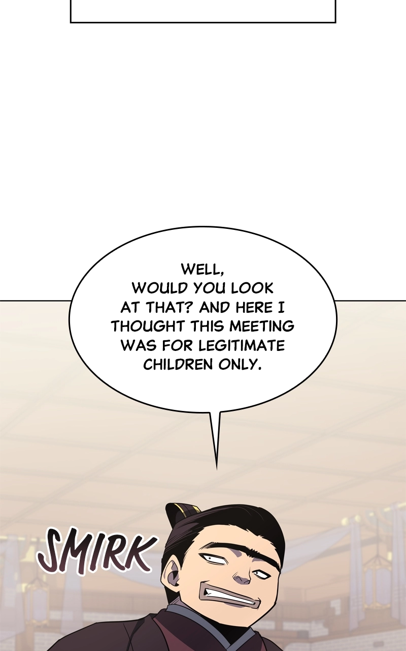 Reincarnated as an Unruly Heir Chapter 100 Page 86
