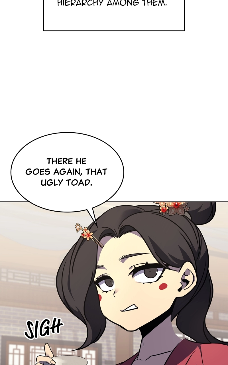 Reincarnated as an Unruly Heir Chapter 100 Page 89