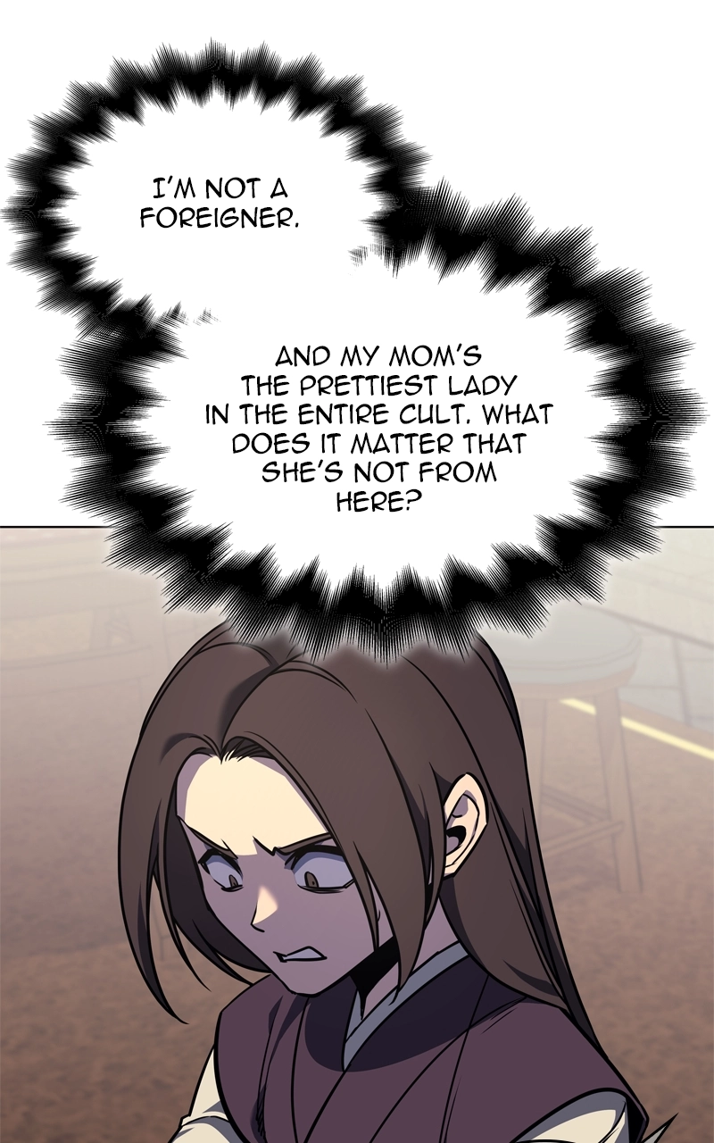 Reincarnated as an Unruly Heir Chapter 100 Page 93