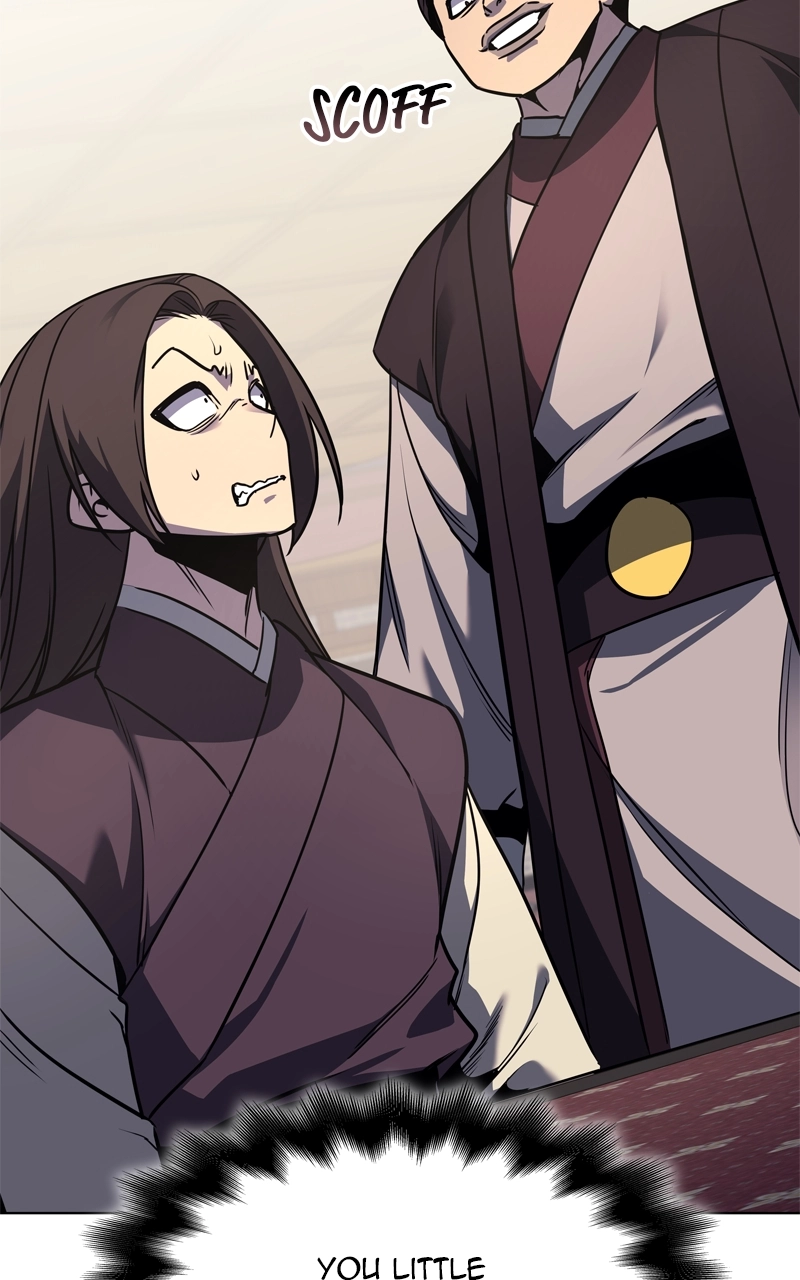 Reincarnated as an Unruly Heir Chapter 100 Page 95