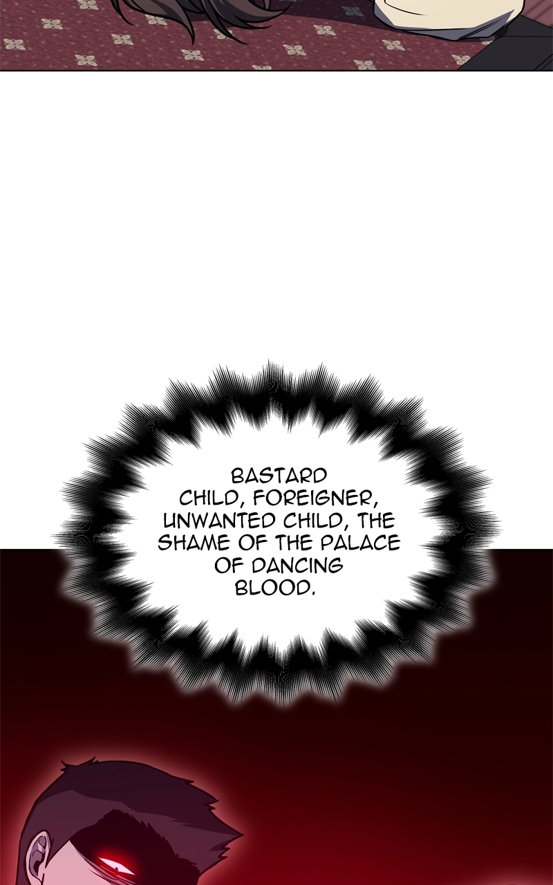 Reincarnated as an Unruly Heir Chapter 100 Page 97