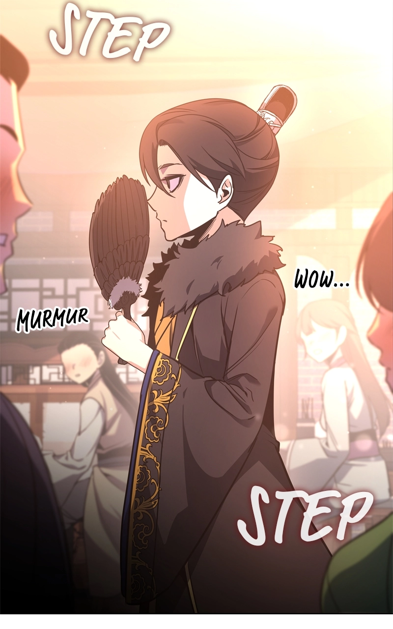 Reincarnated as an Unruly Heir Chapter 100 Page 109