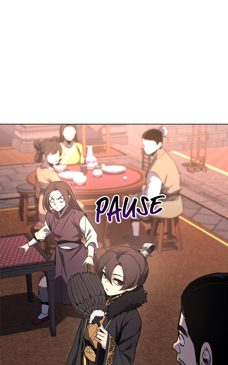 Reincarnated as an Unruly Heir Chapter 100 Page 110