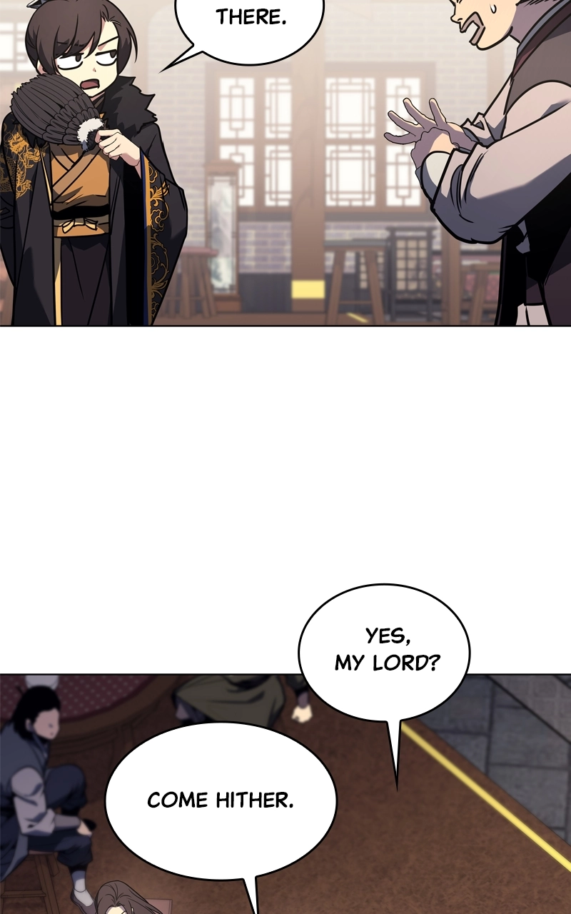 Reincarnated as an Unruly Heir Chapter 100 Page 114