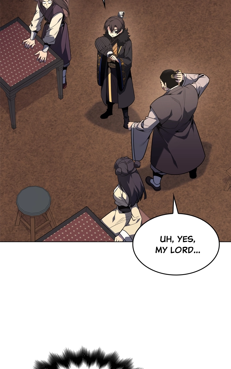 Reincarnated as an Unruly Heir Chapter 100 Page 115