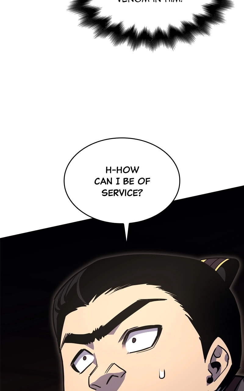 Reincarnated as an Unruly Heir Chapter 100 Page 117