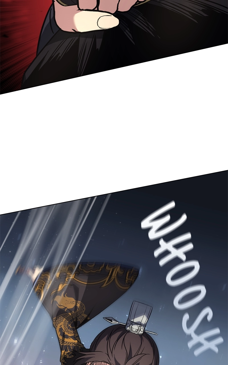 Reincarnated as an Unruly Heir Chapter 100 Page 121