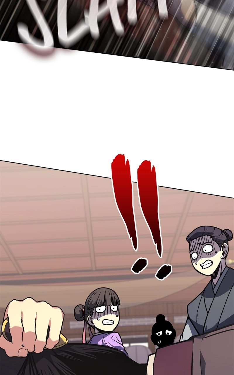 Reincarnated as an Unruly Heir Chapter 100 Page 123