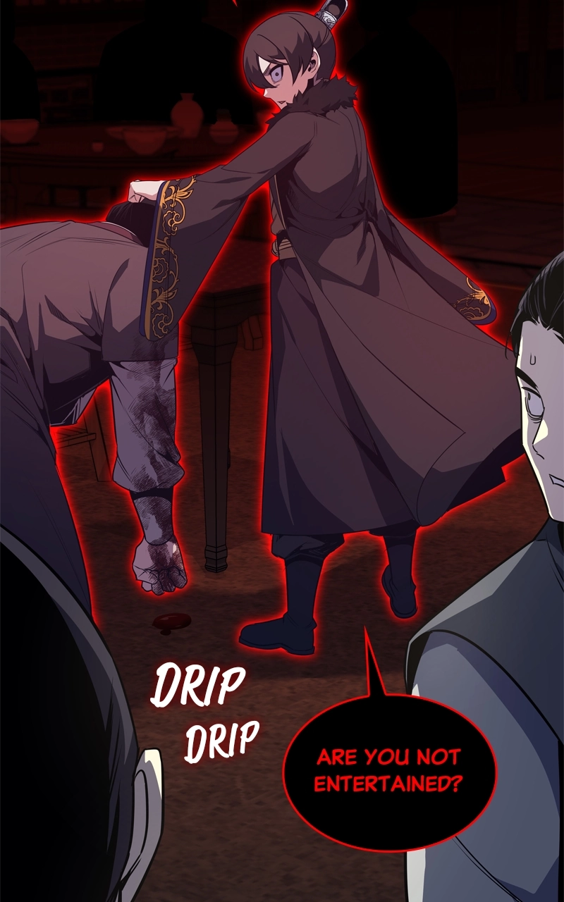 Reincarnated as an Unruly Heir Chapter 100 Page 129