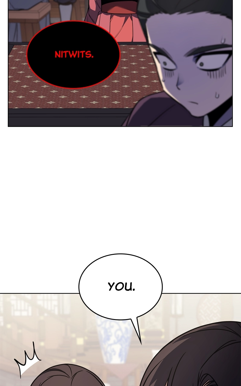 Reincarnated as an Unruly Heir Chapter 100 Page 131
