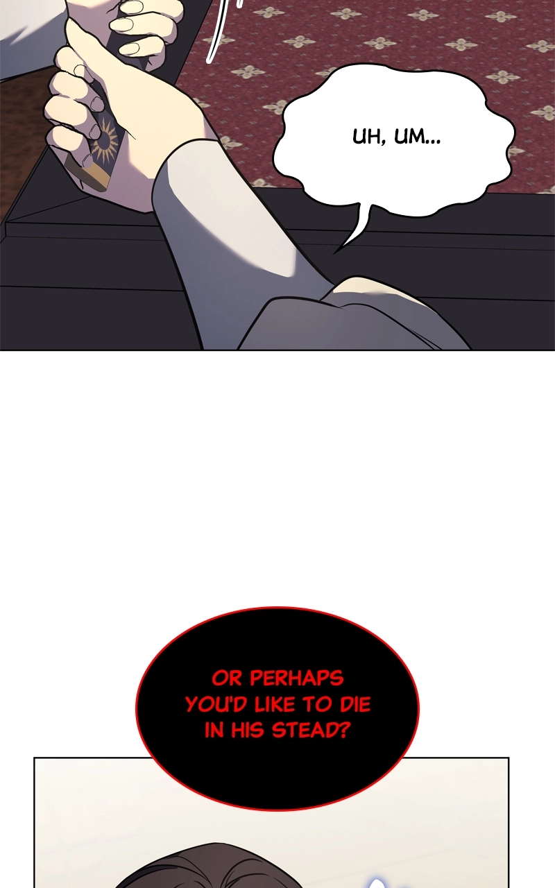 Reincarnated as an Unruly Heir Chapter 100 Page 134