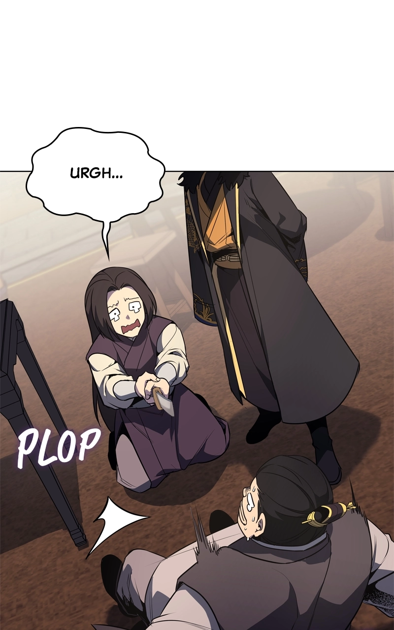 Reincarnated as an Unruly Heir Chapter 100 Page 136