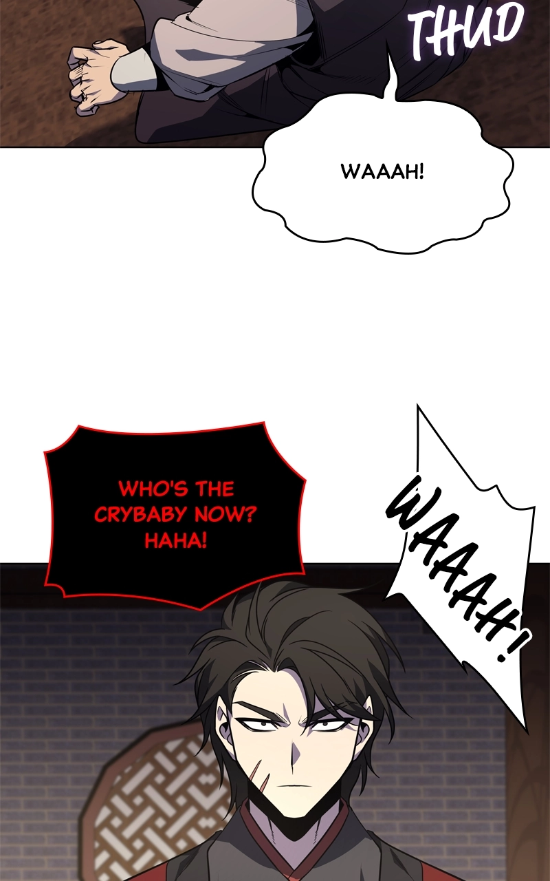 Reincarnated as an Unruly Heir Chapter 100 Page 137