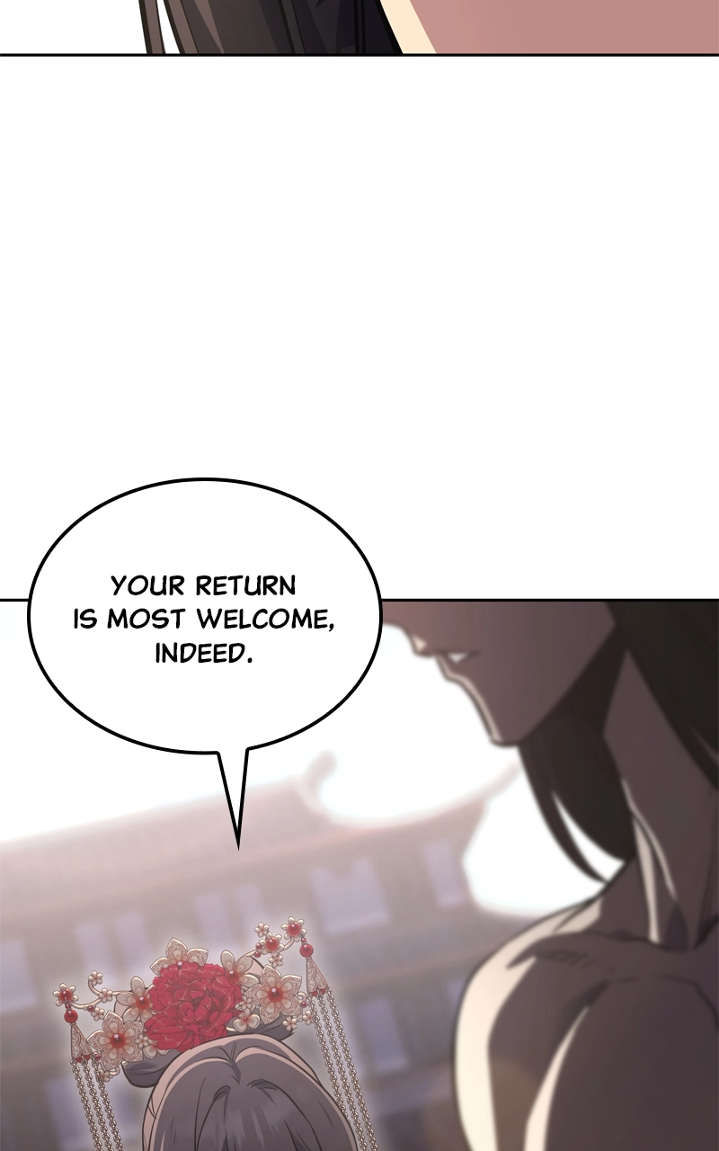 Reincarnated as an Unruly Heir Chapter 131 Page 15