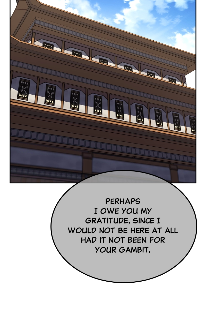 Reincarnated as an Unruly Heir Chapter 131 Page 20