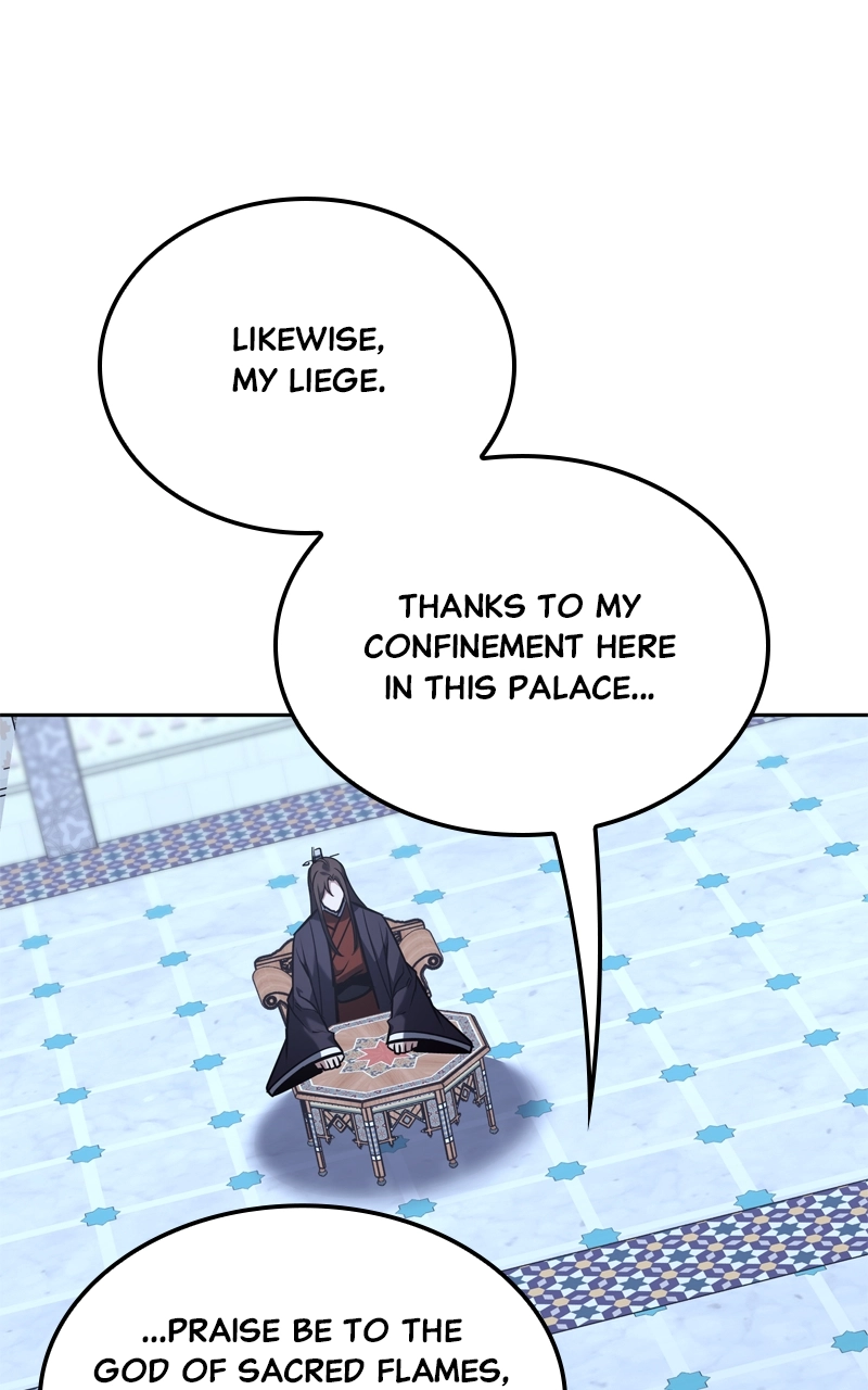 Reincarnated as an Unruly Heir Chapter 131 Page 21