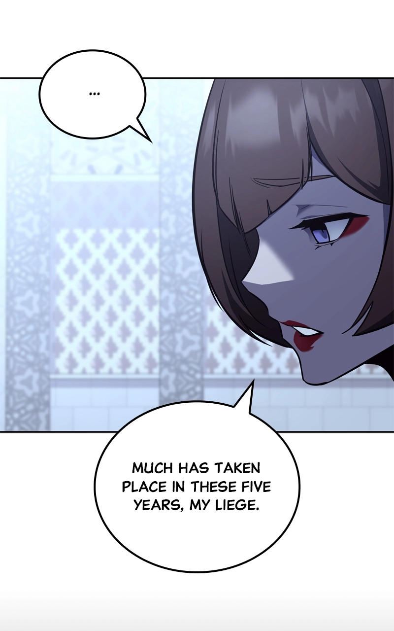 Reincarnated as an Unruly Heir Chapter 131 Page 26