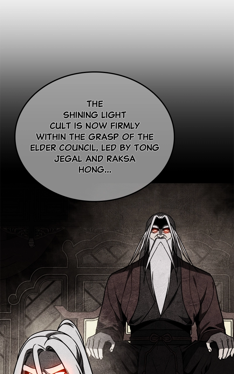 Reincarnated as an Unruly Heir Chapter 131 Page 27