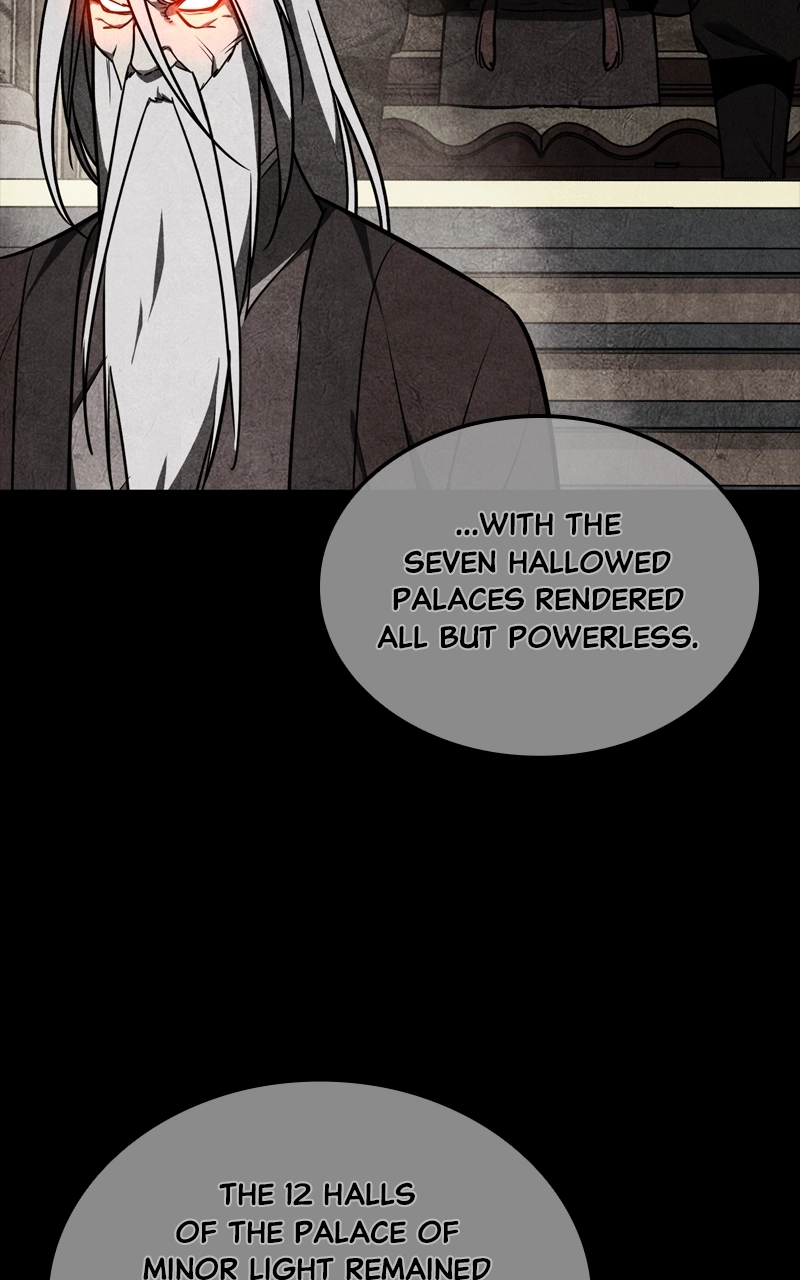 Reincarnated as an Unruly Heir Chapter 131 Page 28