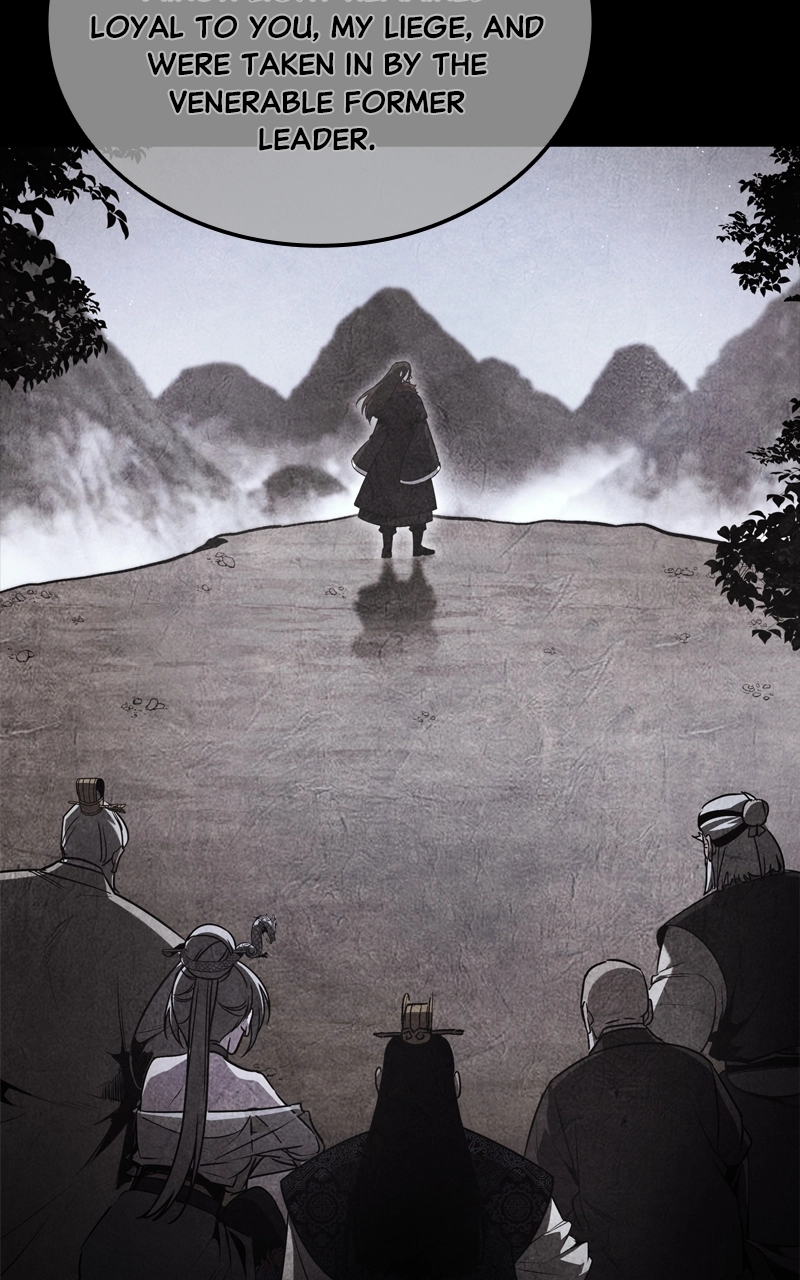 Reincarnated as an Unruly Heir Chapter 131 Page 29