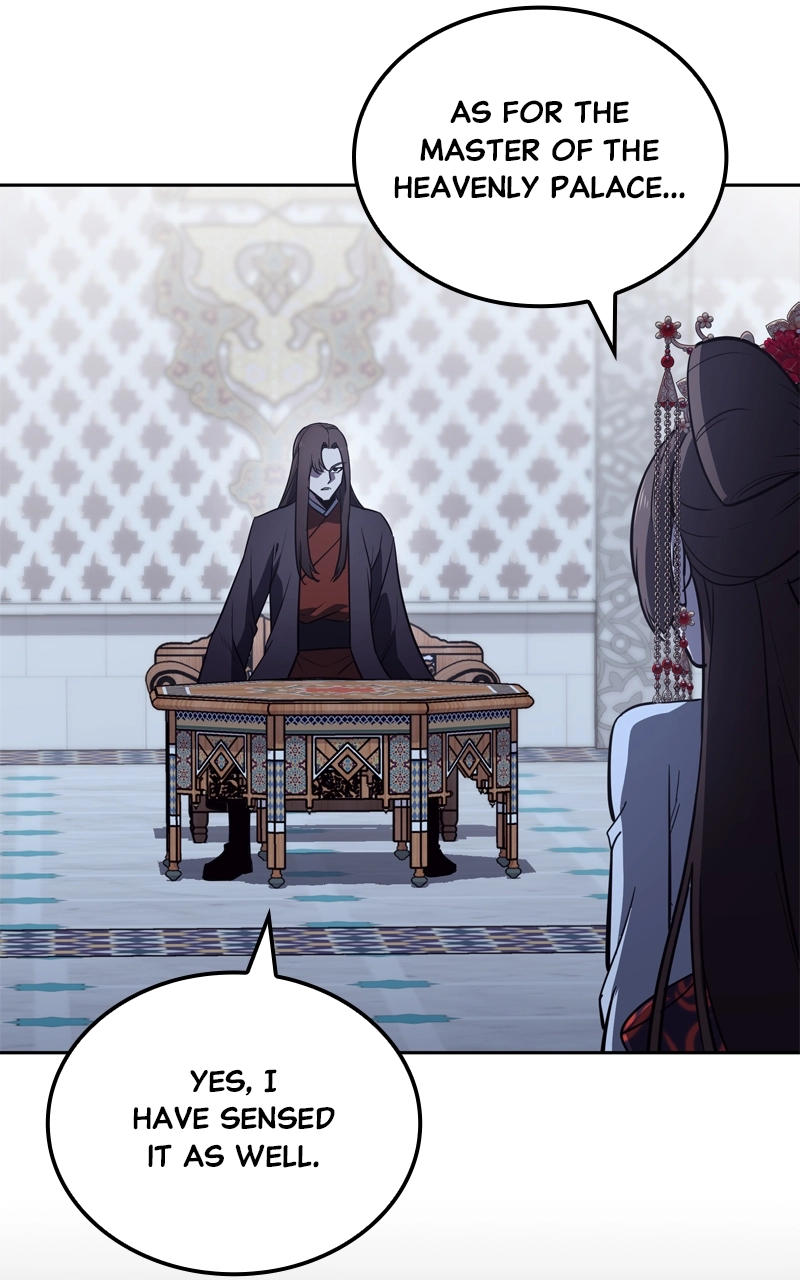 Reincarnated as an Unruly Heir Chapter 131 Page 32