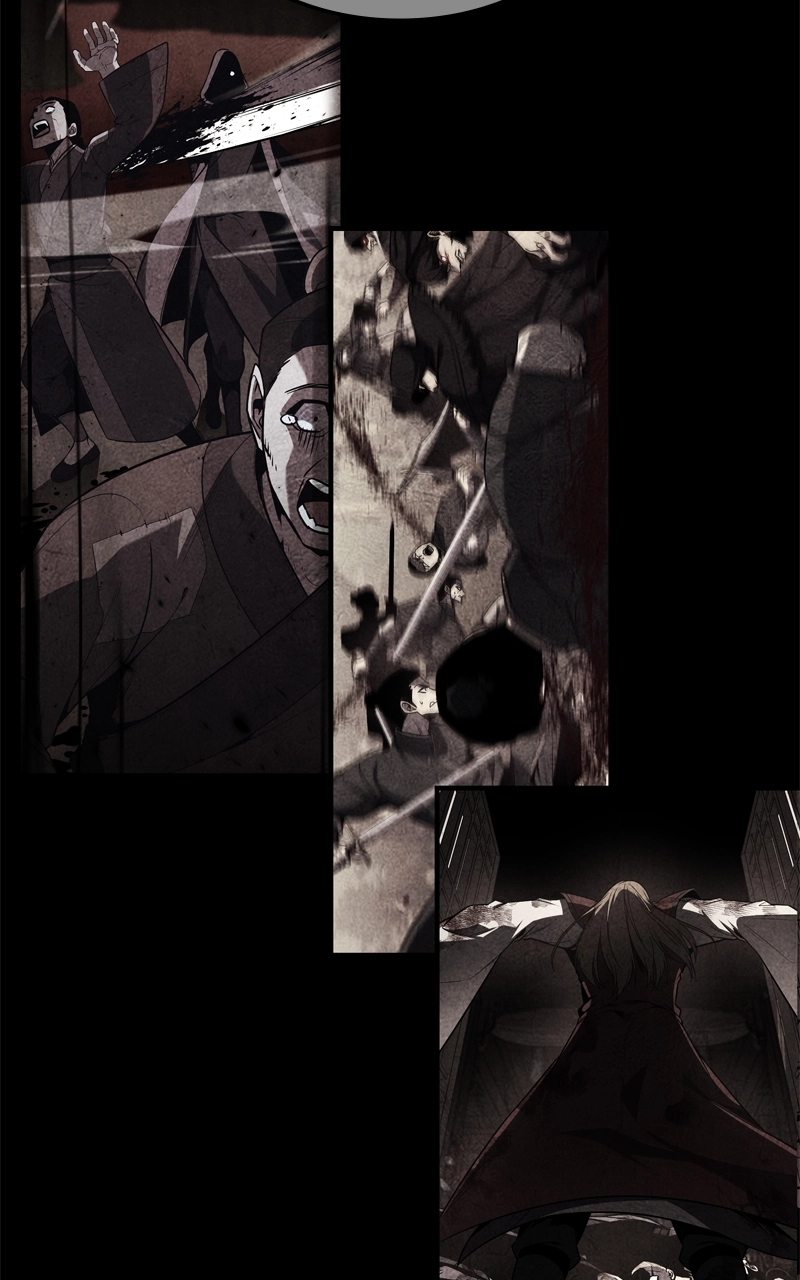 Reincarnated as an Unruly Heir Chapter 131 Page 40
