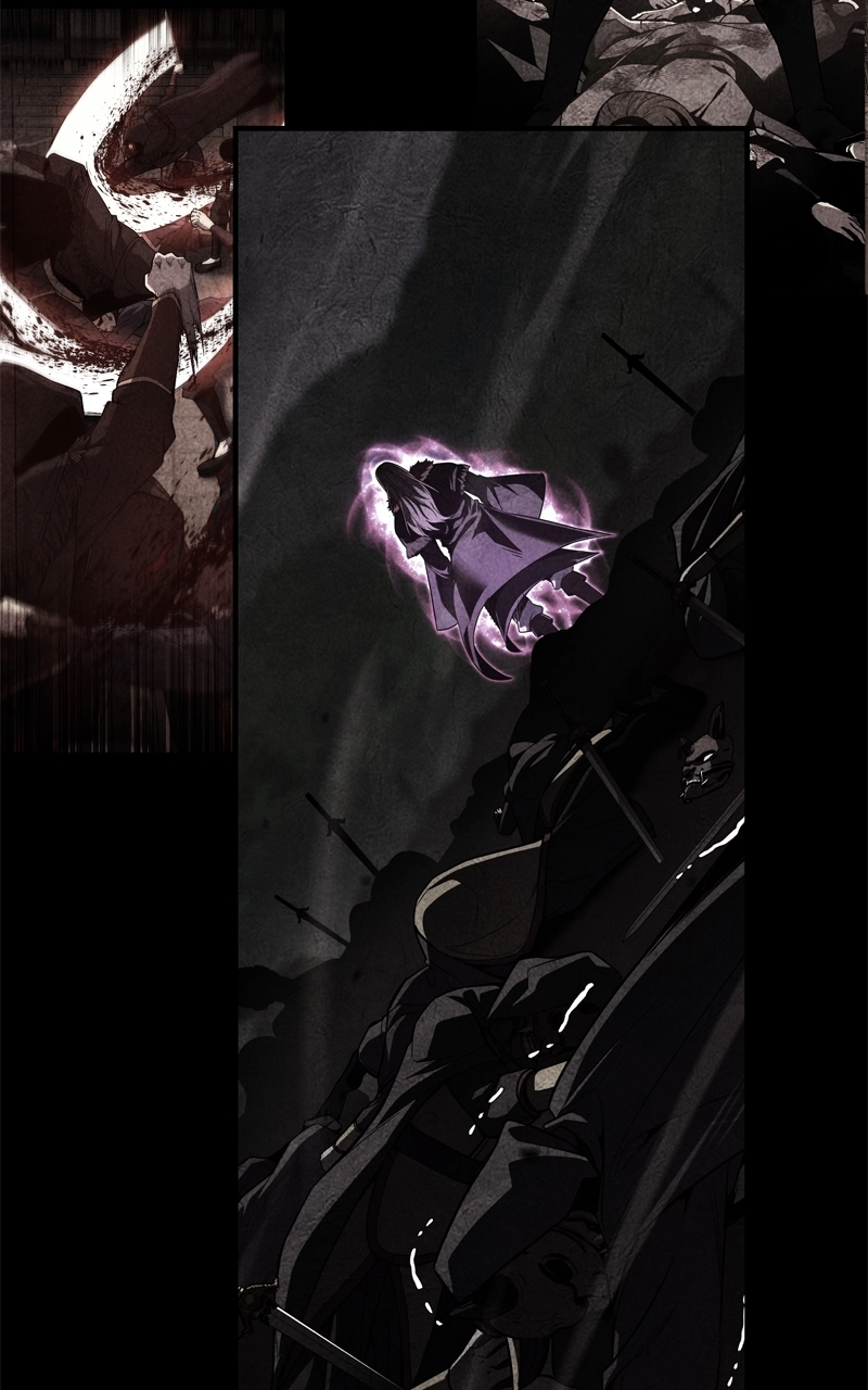 Reincarnated as an Unruly Heir Chapter 131 Page 41