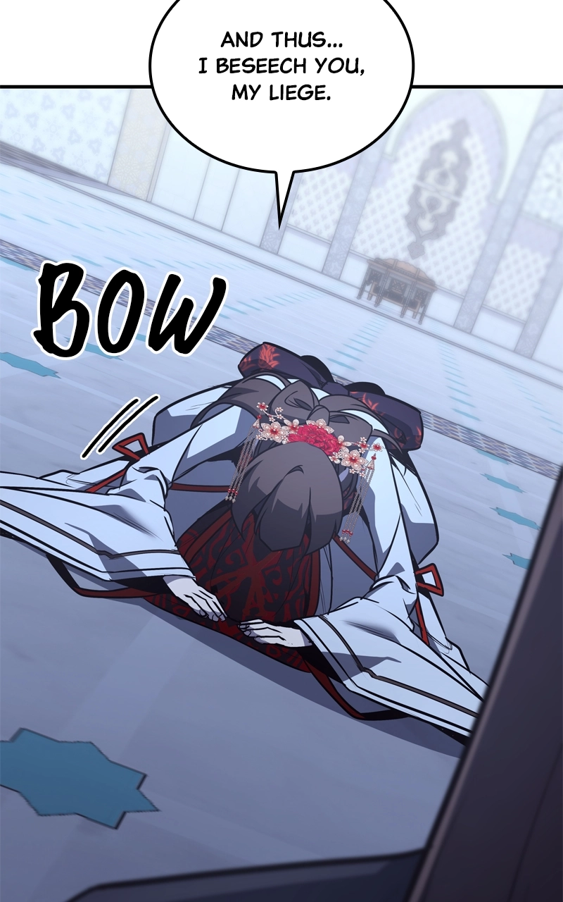 Reincarnated as an Unruly Heir Chapter 131 Page 43