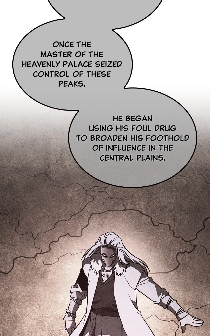 Reincarnated as an Unruly Heir Chapter 131 Page 46