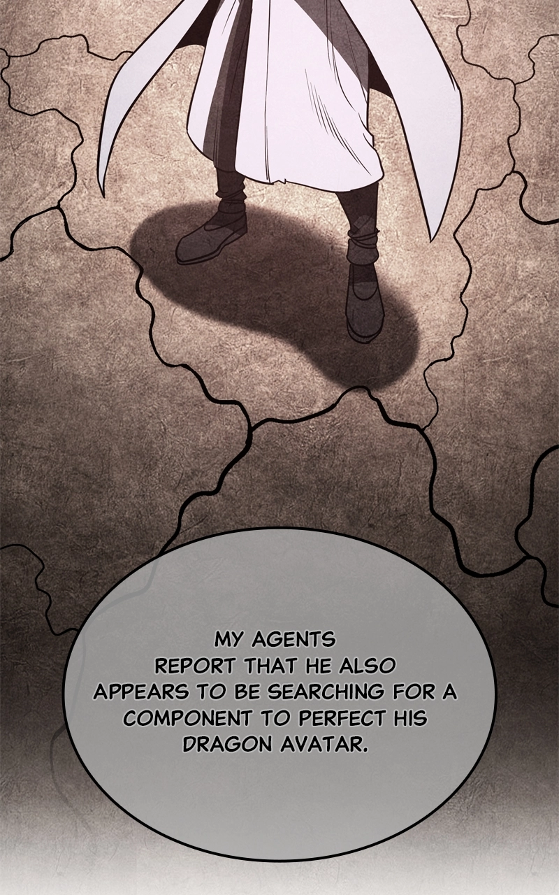 Reincarnated as an Unruly Heir Chapter 131 Page 47