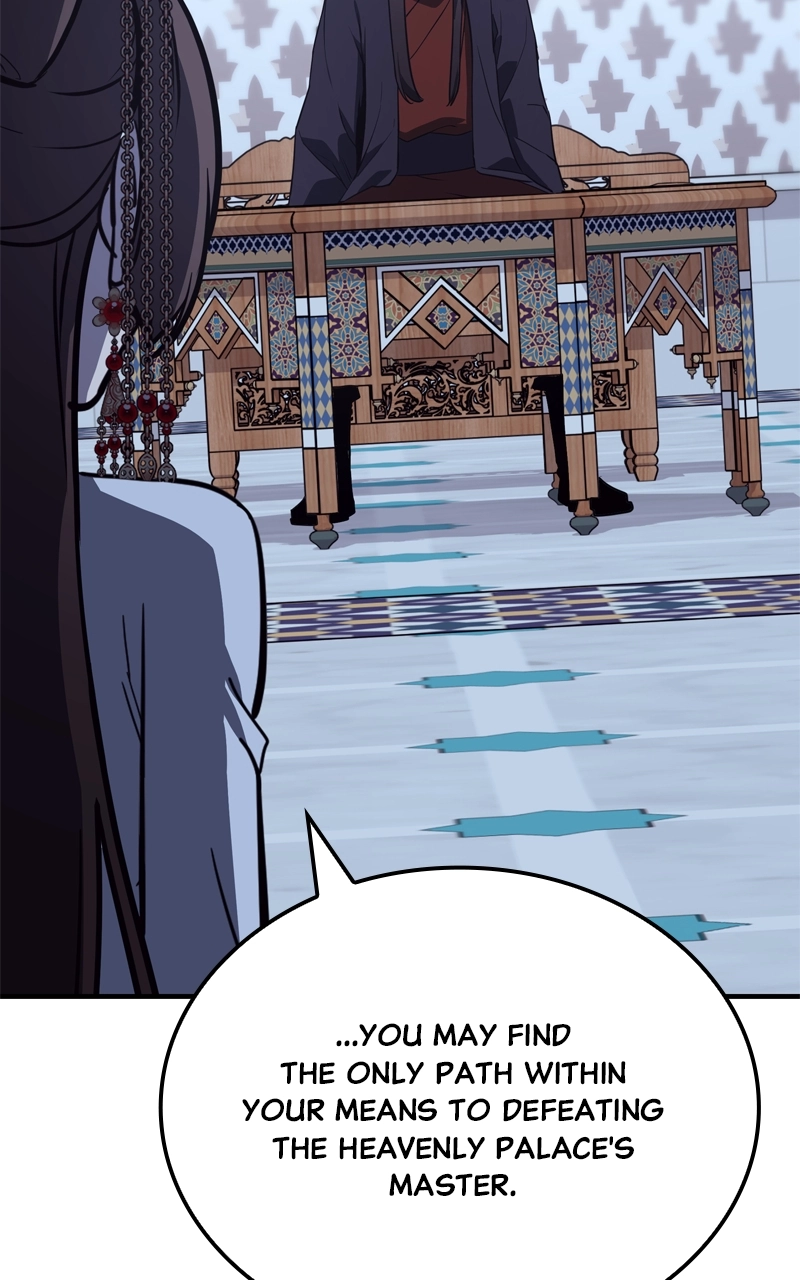 Reincarnated as an Unruly Heir Chapter 131 Page 49