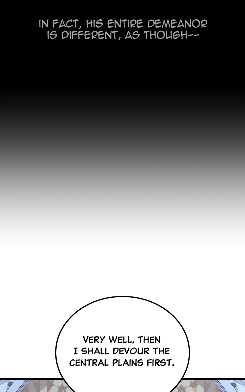 Reincarnated as an Unruly Heir Chapter 131 Page 58