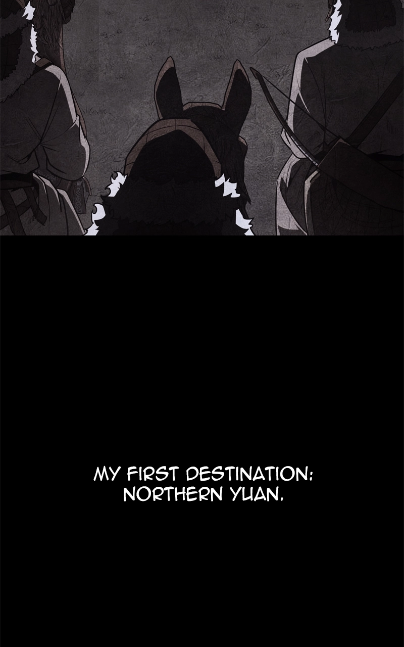 Reincarnated as an Unruly Heir Chapter 131 Page 66