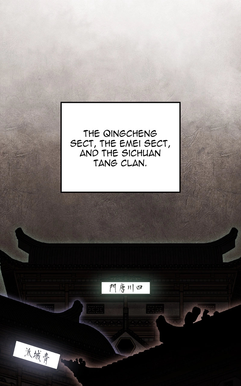 Reincarnated as an Unruly Heir Chapter 131 Page 78