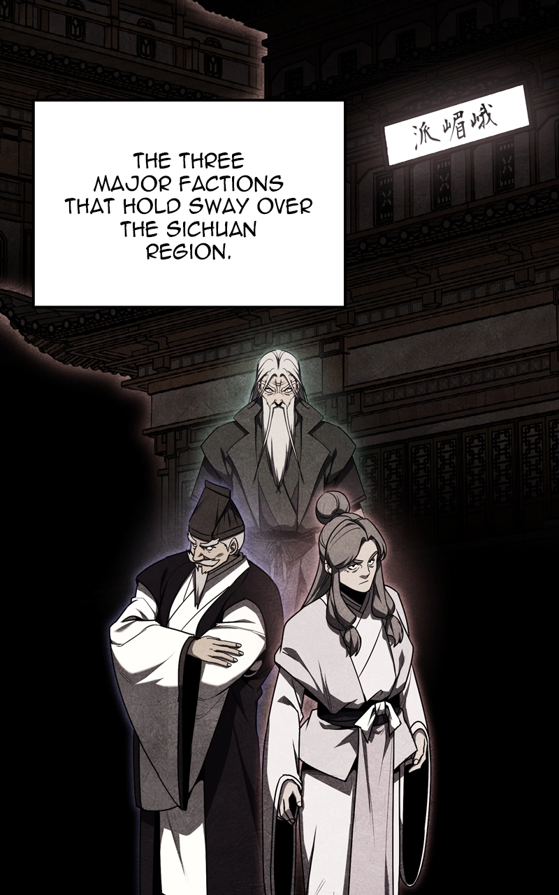 Reincarnated as an Unruly Heir Chapter 131 Page 79