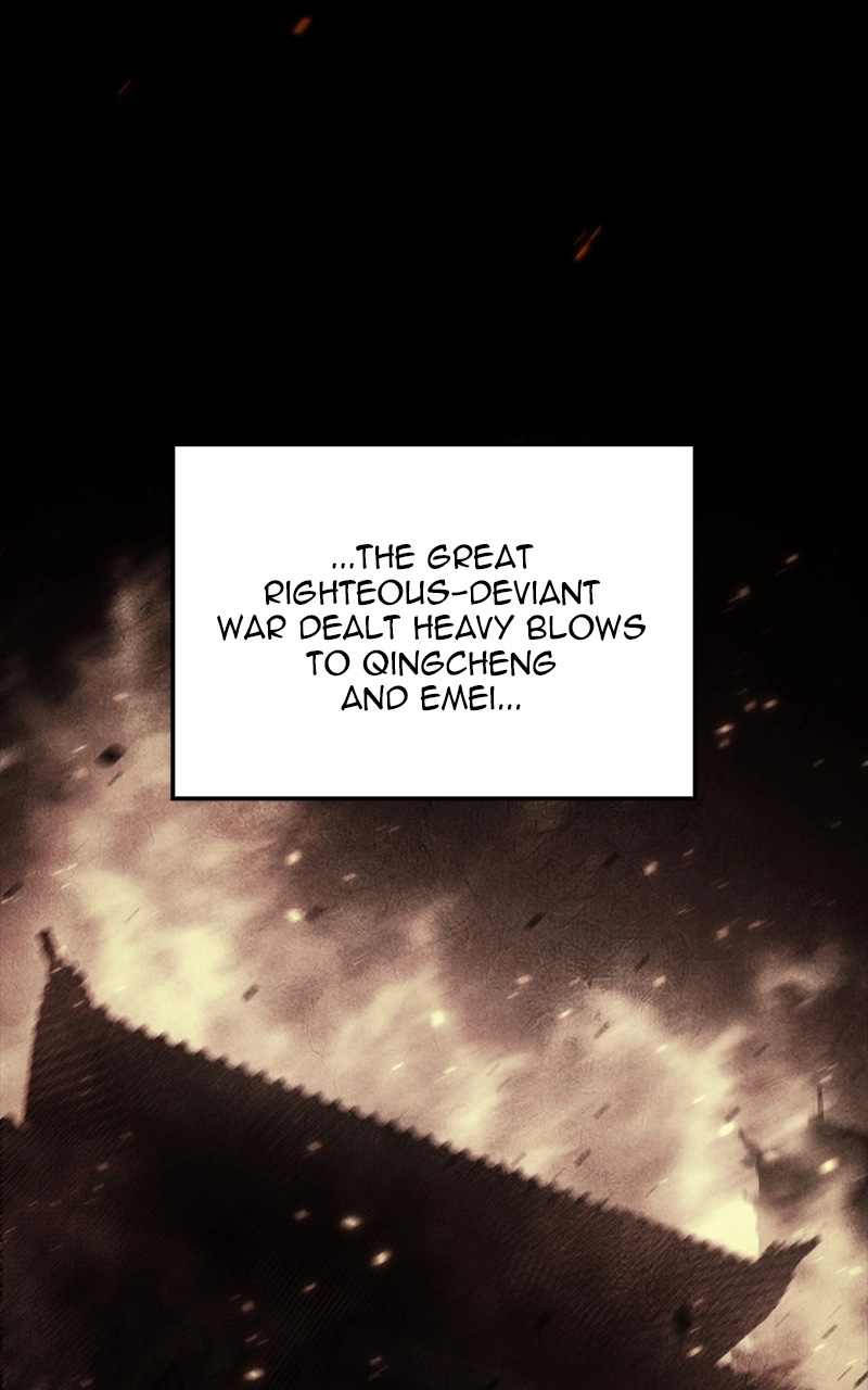 Reincarnated as an Unruly Heir Chapter 131 Page 81