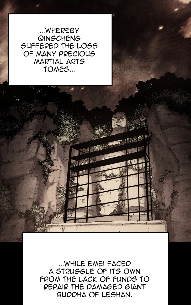 Reincarnated as an Unruly Heir Chapter 131 Page 82