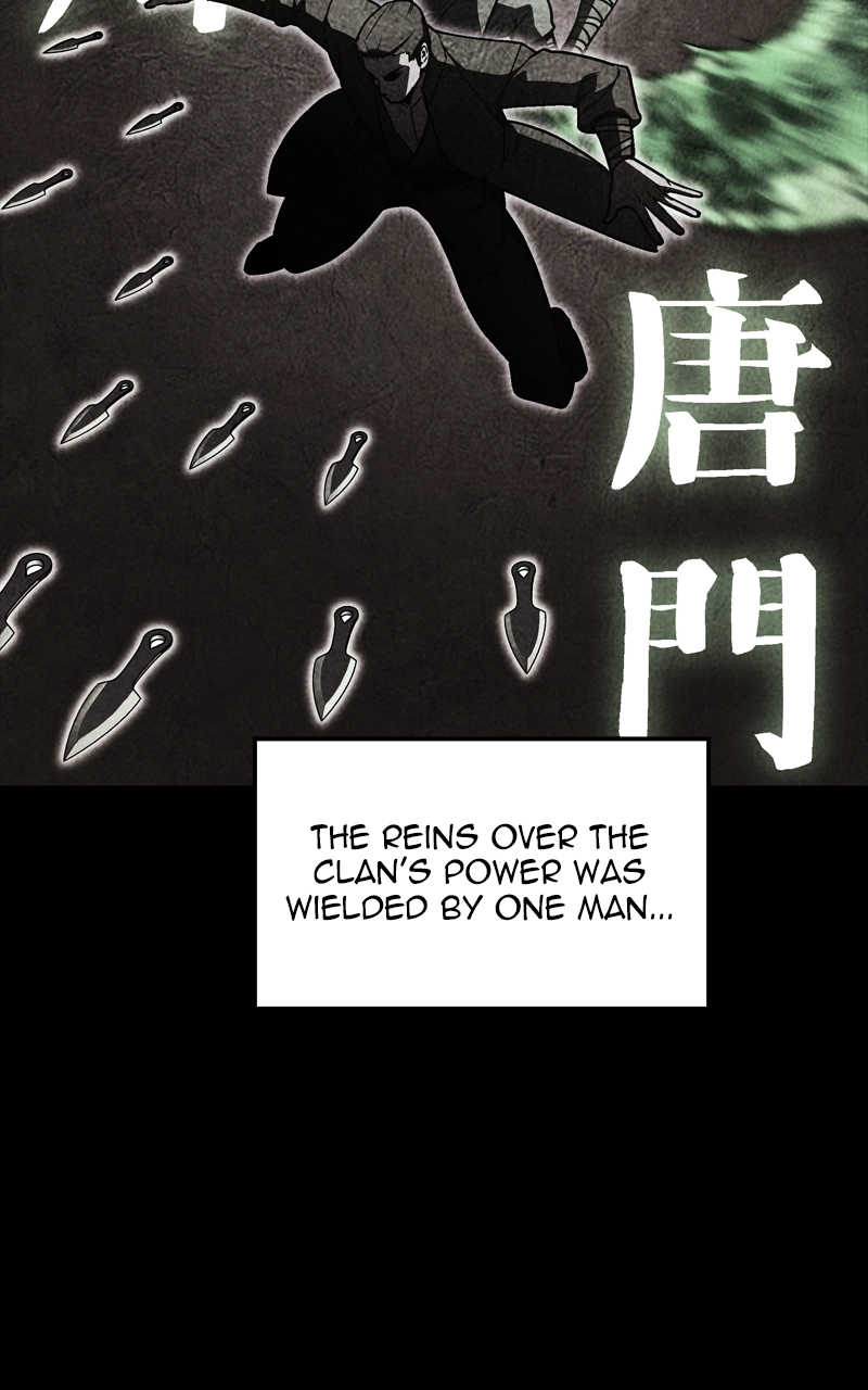 Reincarnated as an Unruly Heir Chapter 131 Page 84