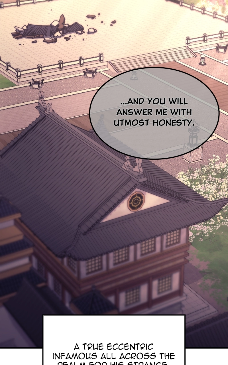 Reincarnated as an Unruly Heir Chapter 131 Page 86