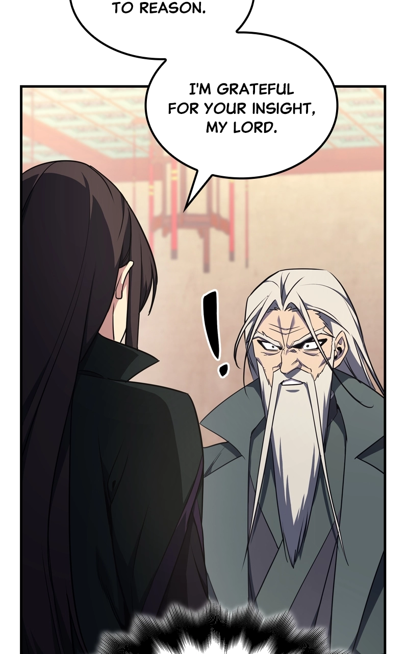 Reincarnated as an Unruly Heir Chapter 131 Page 94