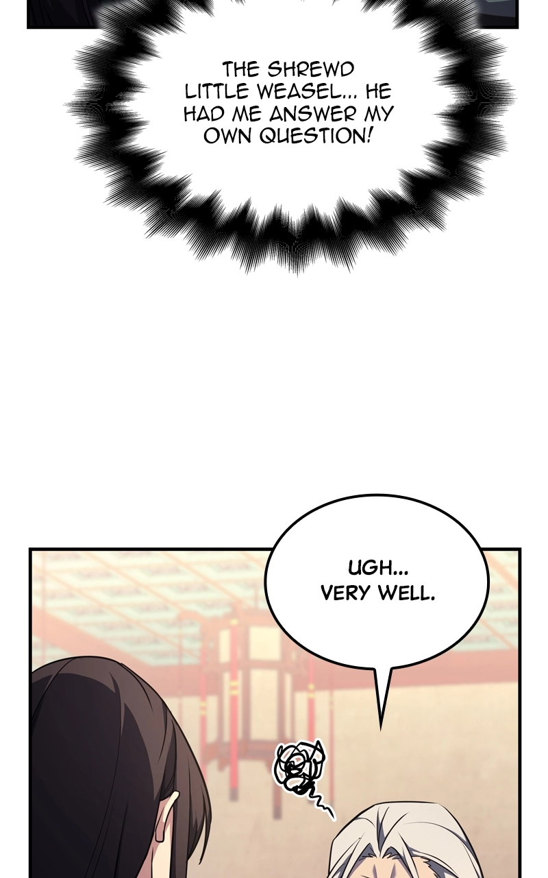 Reincarnated as an Unruly Heir Chapter 131 Page 95