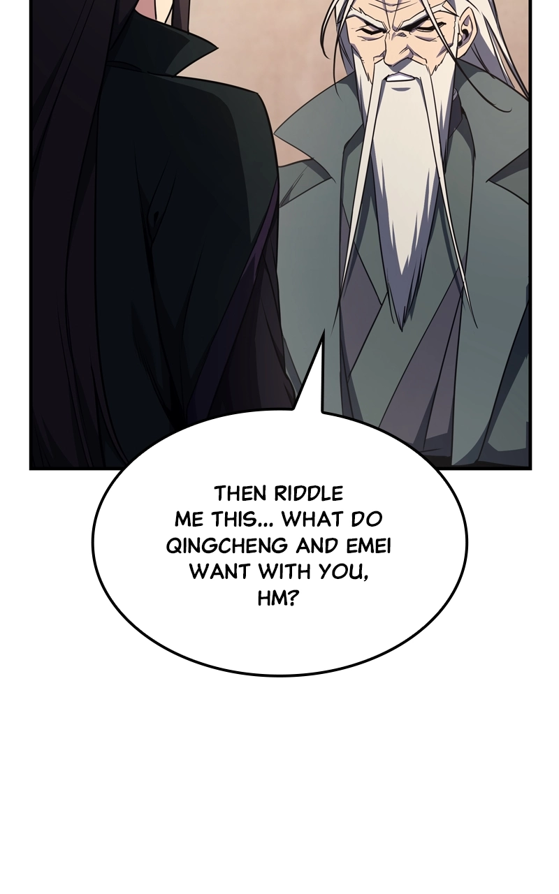 Reincarnated as an Unruly Heir Chapter 131 Page 96