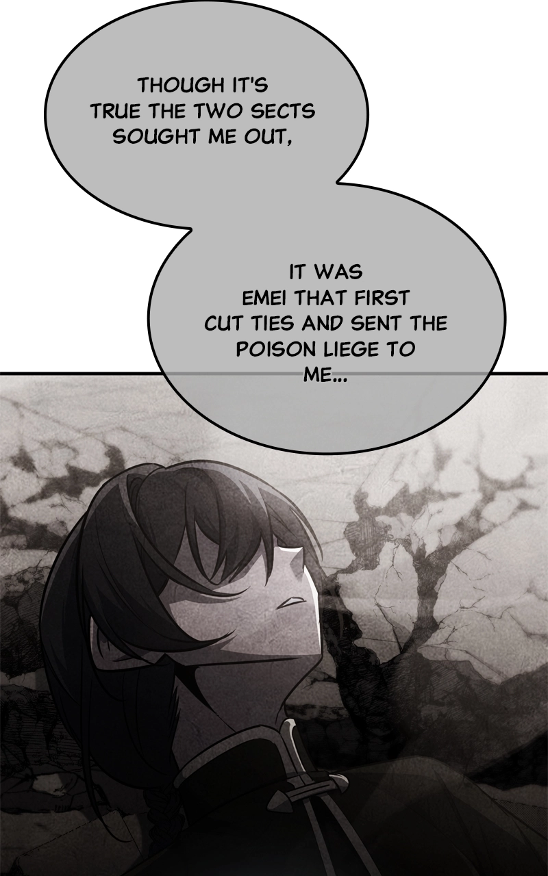 Reincarnated as an Unruly Heir Chapter 131 Page 99