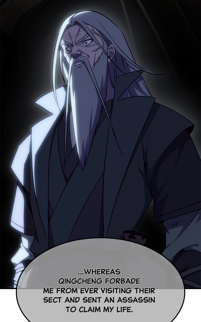 Reincarnated as an Unruly Heir Chapter 131 Page 100