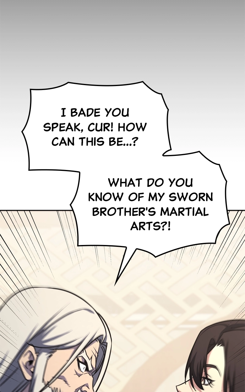 Reincarnated as an Unruly Heir Chapter 131 Page 129