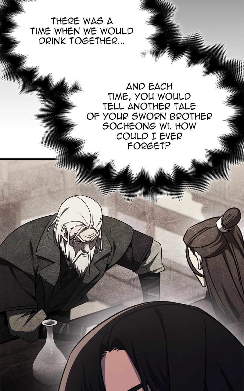 Reincarnated as an Unruly Heir Chapter 131 Page 141
