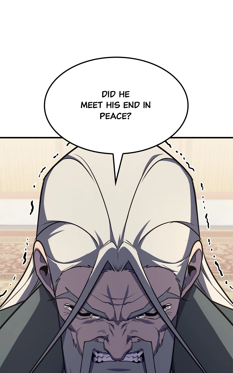 Reincarnated as an Unruly Heir Chapter 131 Page 144
