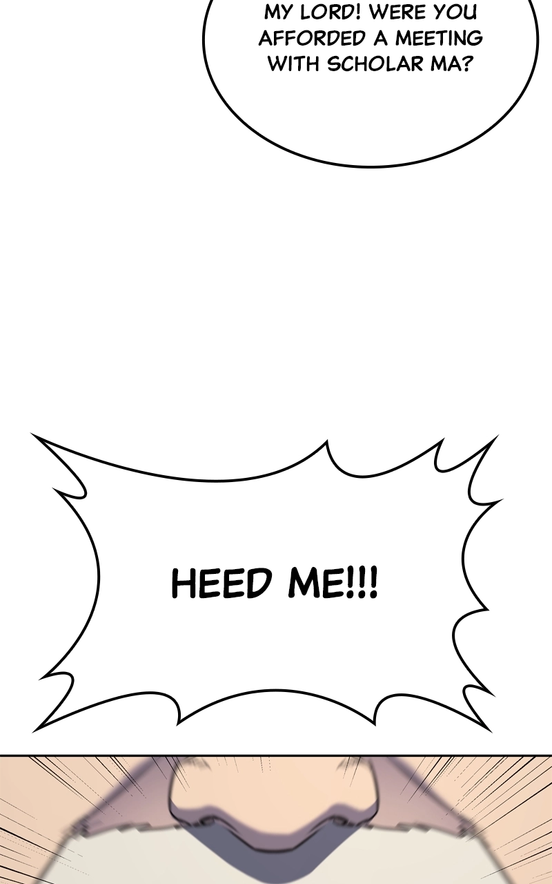 Reincarnated as an Unruly Heir Chapter 131 Page 152